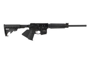 This M&P 15 sport II is in 5.56.
